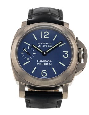Hard to find models and special edition timepieces available at Watchfinder
